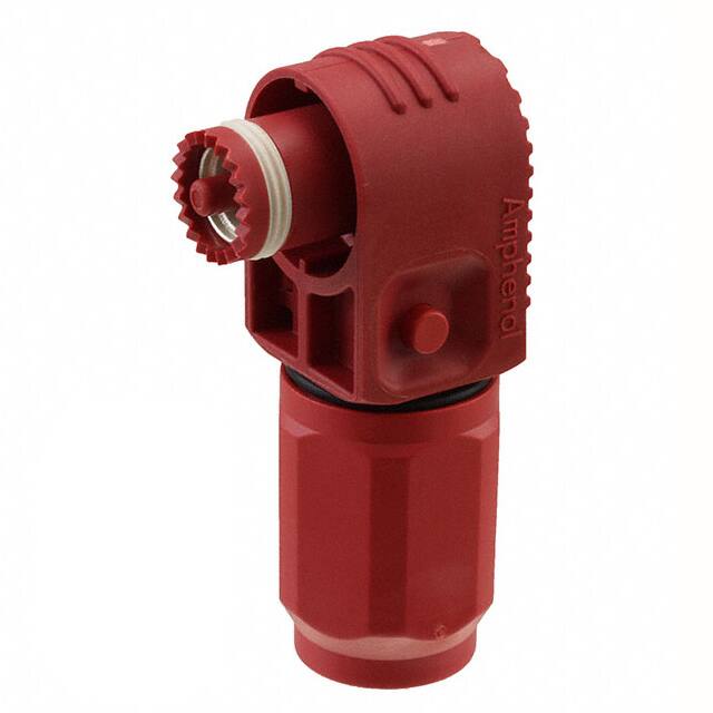 SLPPC85BSR4 Amphenol Industrial Operations  Conectores especializados